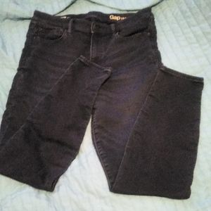 Women's Gap Skinny jeans